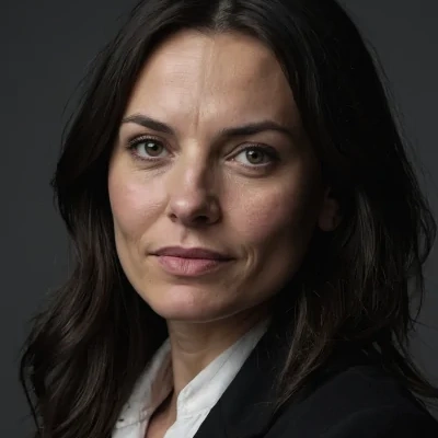 Joanna Silva