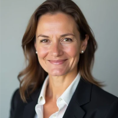 Lisa Thrope